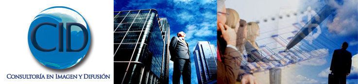 Consultoria en imagen y difusion